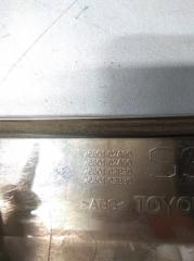 Накладка крышки багажника TOYOTA COROLLA E180