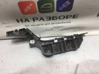 Запчасть крепление бампера заднее левое HONDA ACCORD