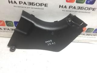 Накладка на порог внутренняя передняя правая HYUNDAI IX 35 85828-2y000 Б/У