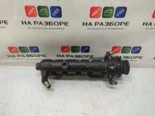 Коллектор выпускной BRP RXP RS 260 274001434 контрактная