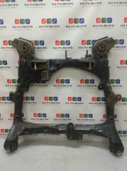 Подрамник передний TOYOTA Harrier 2001 XU10 2AZ-FE 51100-48020 Б/У