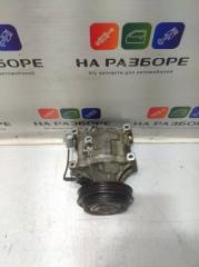 Компрессор кондиционера TOYOTA COROLLA E120 fielder 1NZ-FE 442100-3000 Б/У