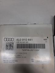 Блок управления камерой Q7 2006 4LB 4.2