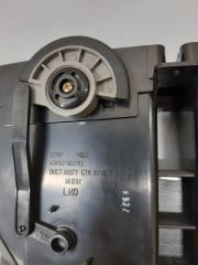Дефлектор на торпедо KIA Magentis EF G6BV
