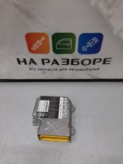 Блок управления AIR BAG SKODA Superb 3T0959655D Б/У