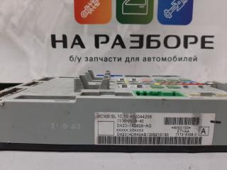 Блок предохранителей XF 2013 X250 AJ126