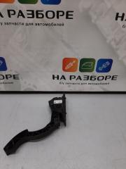 Педаль газа FORD Focus 2013 CB8 IQDB BV61-9F836 Б/У