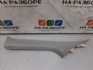 Накладка на стойку внутренняя передняя левая HYUNDAI i40 2013 85810-3Z000 Б/У