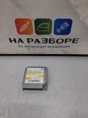 Блок управления AIR BAG SsangYong Kyron 2013 DJ G23D Kyron 86250-09041 Б/У