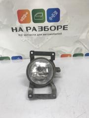 Фара противотуманная передняя левая HYUNDAI TUCSON 2008 JM G4GC 922012E000 Б/У