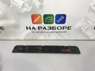 Накладка на порог внутренняя задняя правая Maxima 2004 A33 VQ20DE