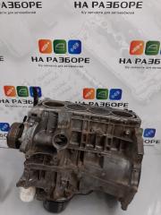 Блок цилиндров TOYOTA AVENSIS 2007 T250 1AZ-FSE 2.0 11400-28251 Б/У