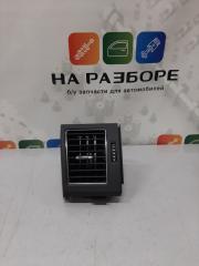 Дефлектор на торпедо передний левый TOYOTA Land Cruiser 2016 200 1UR-FE 55686-60080 Б/У