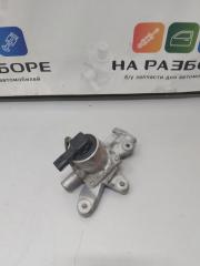 Клапан EGR левый TOYOTA Land Cruiser 2016 200 1UR-FE 25702-38062 Б/У