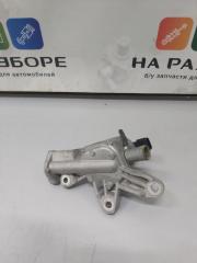 Клапан EGR левый TOYOTA Land Cruiser 200 1UR-FE