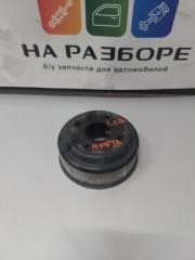 Вискомуфта TOYOTA Land Cruiser 2016 200 1UR-FE 16371-38010 Б/У