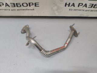 Труба EGR правая TOYOTA Land Cruiser 2016 200 1UR-FE 17363-38020 Б/У