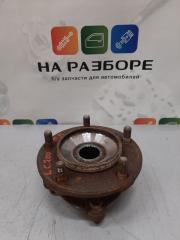 Ступица передняя правая TOYOTA Land Cruiser 2014 200 1VD-FTV 43502-60190 Б/У