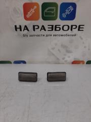 Подсветка номера TOYOTA Land Cruiser 2014 200 1VD-FTV Б/У