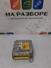 Блок управления AIR BAG TOYOTA Land Cruiser 2014 200 1VD-FTV 89170-60750 Б/У