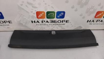 Накладка на центральную консоль (торпеды) Land Rover Range Rover 2015 L405 508PS CPLA-044A98-B Б/У