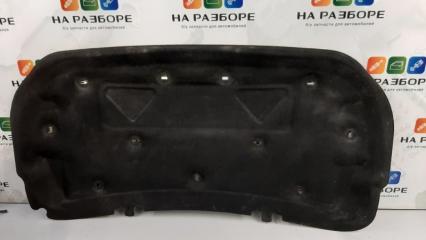 Обшивка капота Land Rover Range Rover 2015 L405 508PS CK52-16738 Б/У