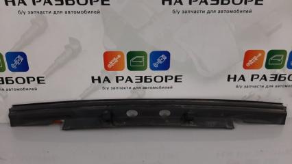 Накладка проема багажника Land Rover Range Rover 2015 L405 508PS CK52-442252 Б/У