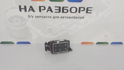 Кнопка управления сиденьями Land Rover Range Rover 2015 L405 508PS cpla-14776-bc Б/У