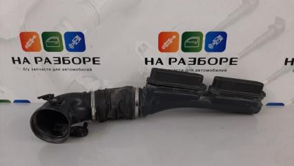 Воздухозаборник правый Land Rover Range Rover 2015 L405 508PS CPLA-9A676 Б/У