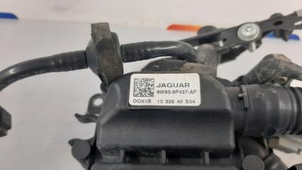 Клапан вентиляции картерных газов Range Rover 2015 L405 508PS