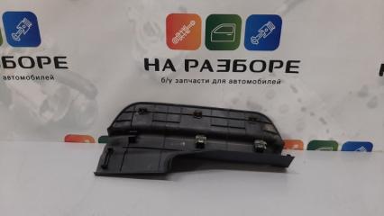 Накладка на порог внутренняя задняя правая ceed 2008 ED G4FC