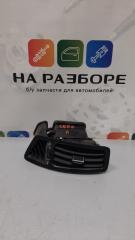 Запчасть дефлектор на торпедо левый KIA ceed 2008