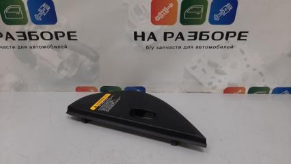 Накладки на торпедо боковые левые KIA ceed 2008 ED G4FC 847801H000EQ Б/У