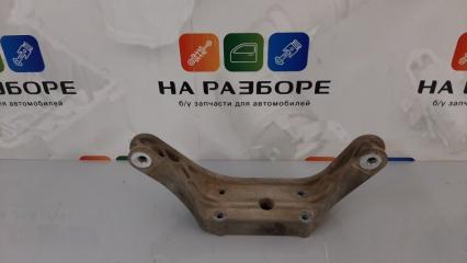 Кронштейн редуктора задний LAND ROVER Freelander 2 6527110600 Б/У