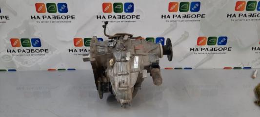 Раздатка INFINITI QX56 2012 Z62 VK56 33100-1LA0A Б/У