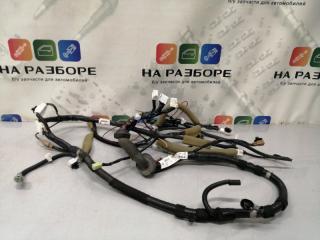 Проводка крышки багажника INFINITI QX56 2012 Z62 VK56 24051 1zs0b Б/У