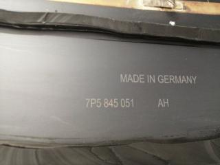 Стекло заднее Porsche Cayenne 958 M48.02