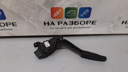 Педаль газа Land Rover Freelander 2 2012 L359 2.2 7G9N-9F836 Б/У