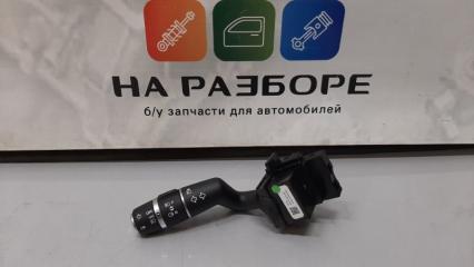 Подрулевой переключатель левый Land Rover Freelander 2 2012 L359 2.2 BJ32-3F972 Б/У