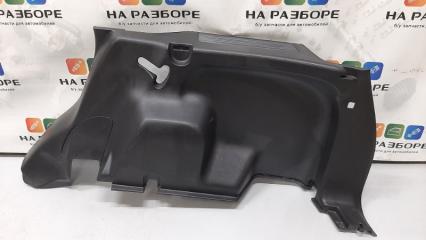 Обшивка багажника задняя правая Land Rover Freelander 2 2012 L359 2.2 6H52-45430 Б/У