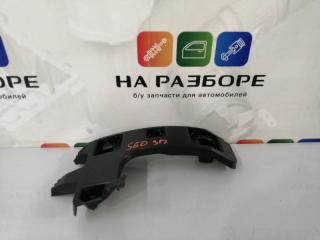 Крепление бампера заднее правое Volvo s60 2012 FS45 B4164T3 30795055 Б/У