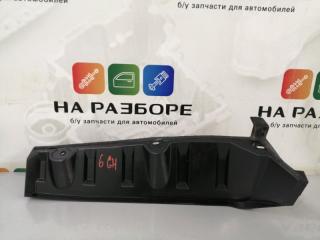 Накладка на жабо MAZDA 6 2011