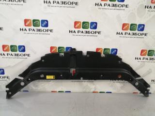 Накладка на бампер передняя toyota RAV4 53289-42031 Б/У