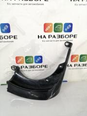 Накладка крышки багажника правая toyota RAV4 76803-42040 Б/У