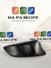 РАМКА ПТФ передняя правая CHEVROLET AVEO 96 694 774 Б/У