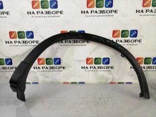 Накладка на крыло задняя левая MAZDA CX 5 KD53-51W61 Б/У