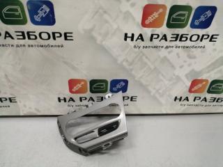 Накладка на центральную консоль (торпеды) FORD FOCUS 2012