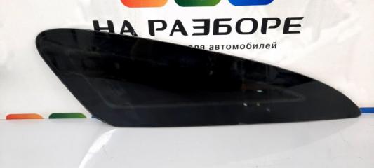 Форточка в крыло задняя правая LADA PRIORA