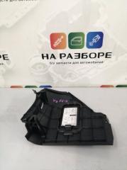 Накладка на порог внутренняя передняя левая G37 2012 V36 VQ37VHR