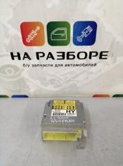 Блок управления AIR BAG TOYOTA Land Cruiser 2008